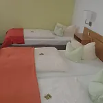 Hotel-Pension Am Muehlberg Hotel 3*
