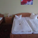 Hotel-Pension Am Muehlberg 3* Luebbenau