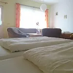Hotel Hotel-Pension Am Muehlberg 3*