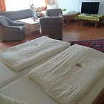 Hotel-Pension Am Muehlberg Luebbenau