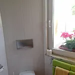 Hotel Hotel-Pension Am Muehlberg Luebbenau