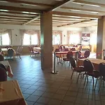 Hotel-Pension Am Muehlberg Hotel Luebbenau
