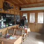 Hotel-Pension Am Muehlberg Hotel
