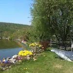 Hotel-Pension Am Muehlberg Hotel 3*
