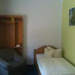 Hotel-Pension Am Muehlberg Hotel Luebbenau
