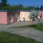 Hotel-Pension Am Muehlberg 3*