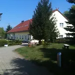 Hotel Hotel-Pension Am Muehlberg 3*