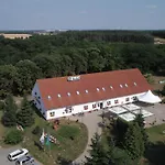 Hotel-Pension Am Muehlberg Hotel 3*