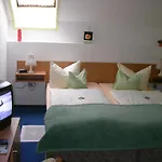 Hotel-Pension Am Muehlberg Luebbenau
