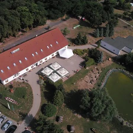 Hotel-Pension Am Muehlberg