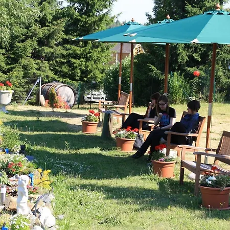 Ξενοδοχείο Hotel-pension Am Muehlberg