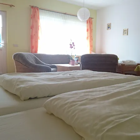 Hotel Hotel-Pension Am Muehlberg 3*