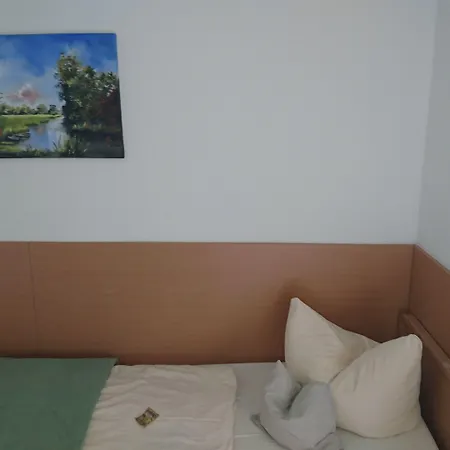 Hotel-pension Am Muehlberg Ξενοδοχείο