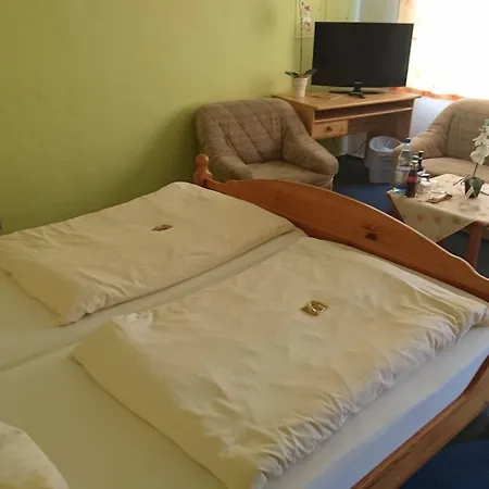 Hotel-Pension Am Muehlberg Hotel 3*