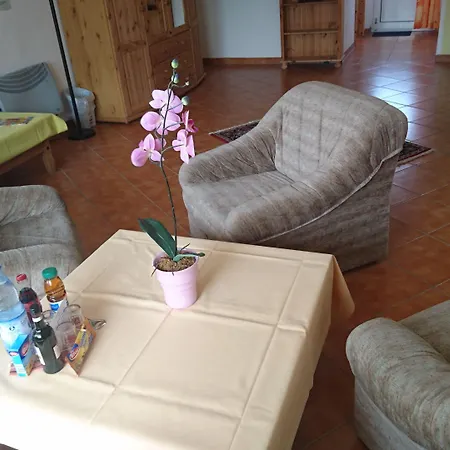 Hotel-pension Am Muehlberg 3*