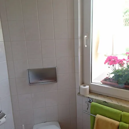 Hotell Hotel-Pension Am Muehlberg Lübbenau