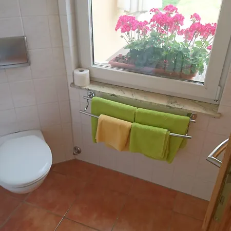 Hotel-pension Am Muehlberg Ξενοδοχείο