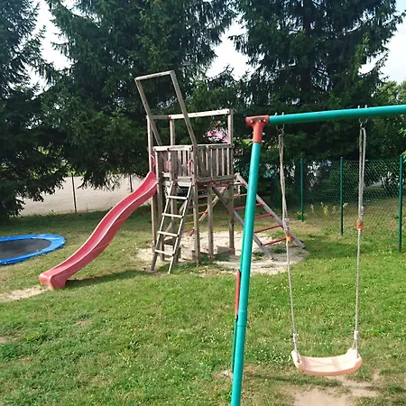 Ξενοδοχείο Hotel-pension Am Muehlberg 3*