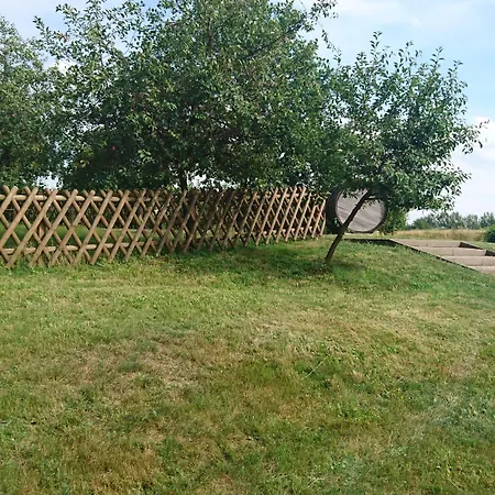 Ξενοδοχείο Hotel-pension Am Muehlberg Lübbenau