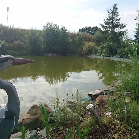 Ξενοδοχείο Hotel-pension Am Muehlberg