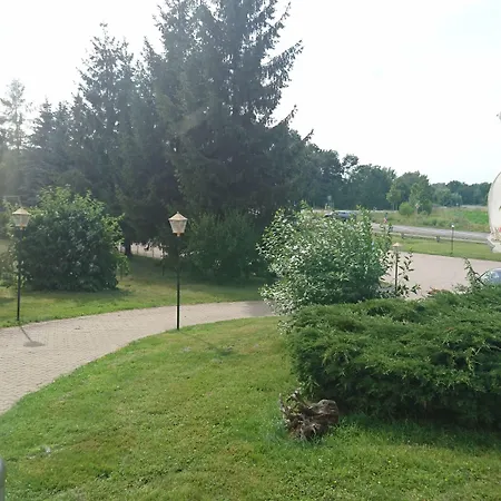 Ξενοδοχείο Hotel-pension Am Muehlberg 3*