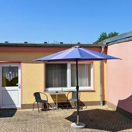 Hotel-Pension Am Muehlberg Hotel Luebbenau