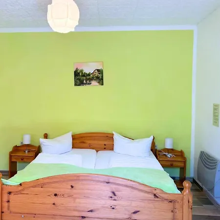 Hotel-pension Am Muehlberg Hotel 3*