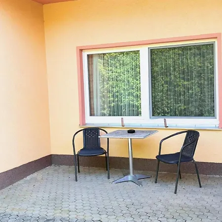 Hotel Hotel-Pension Am Muehlberg 3*