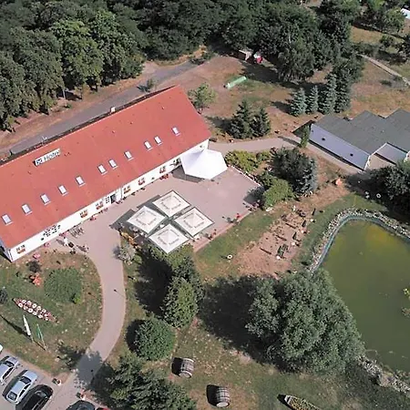 Hotell Hotel-Pension Am Muehlberg