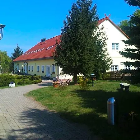 Hotel-pension Am Muehlberg