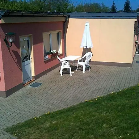 Hotel-pension Am Muehlberg Lübbenau