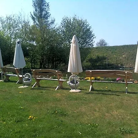 Hotel-pension Am Muehlberg Lübbenau