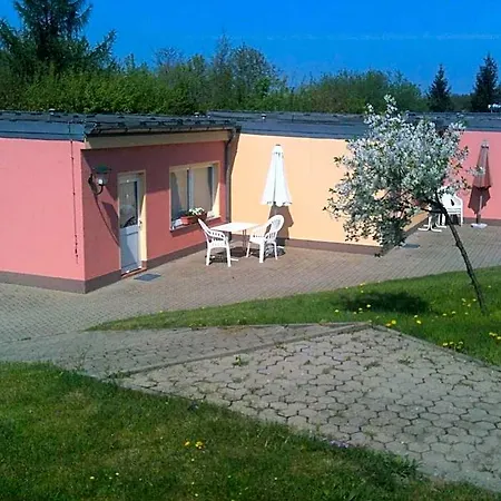 Hotel-pension Am Muehlberg