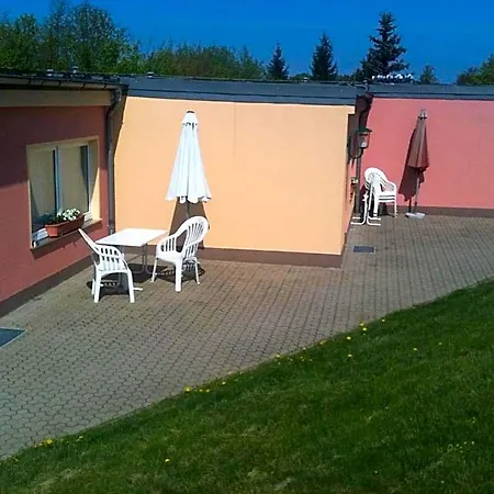 Hotel-pension Am Muehlberg
