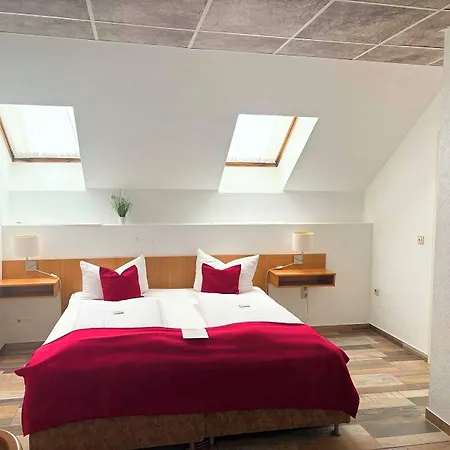 Hotel Hotel-Pension Am Muehlberg