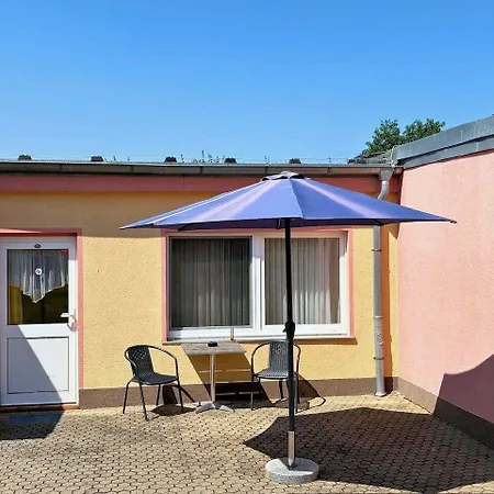 Hotel-Pension Am Muehlberg Hotel 3*