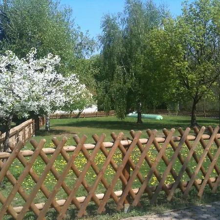Hotel-Pension Am Muehlberg 3* Luebbenau