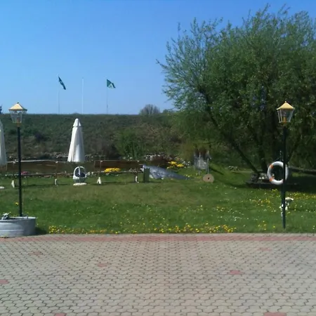 Hotel-pension Am Muehlberg Lübbenau