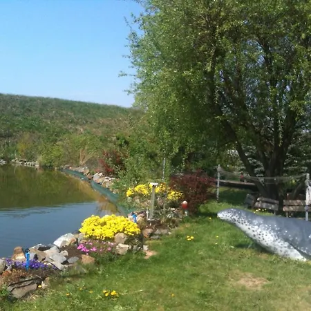Hotel-pension Am Muehlberg فندق 3*