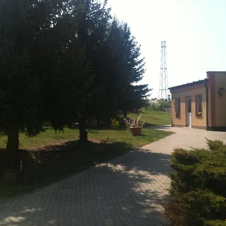 Hotel Hotel-pension Am Mühlberg 3*