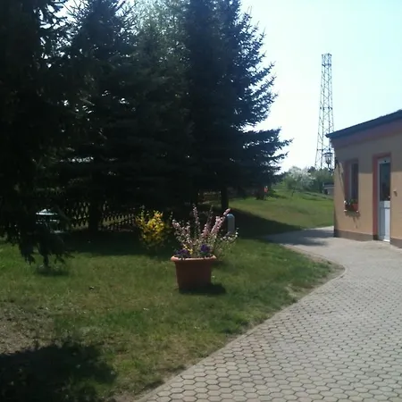 Hotel-pension Am Muehlberg Ξενοδοχείο Lübbenau