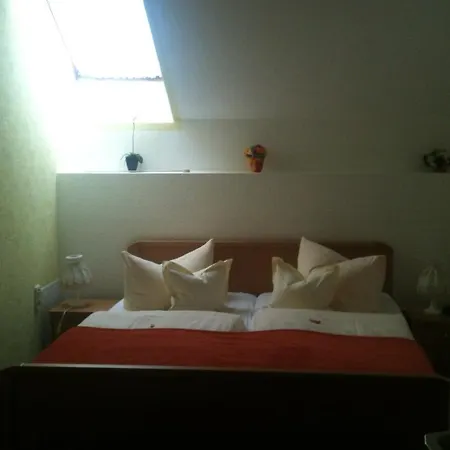 Hotel-Pension Am Muehlberg 3* Luebbenau