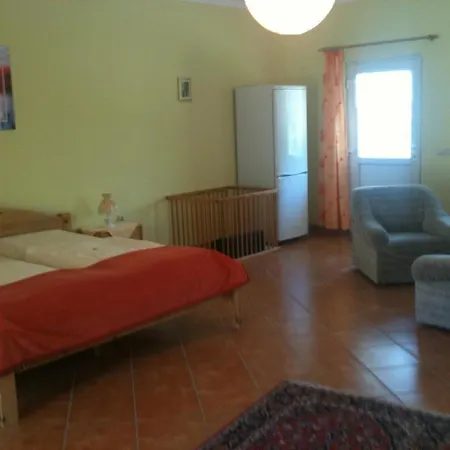 Hotel-pension Am Mühlberg Hotel Lübbenau