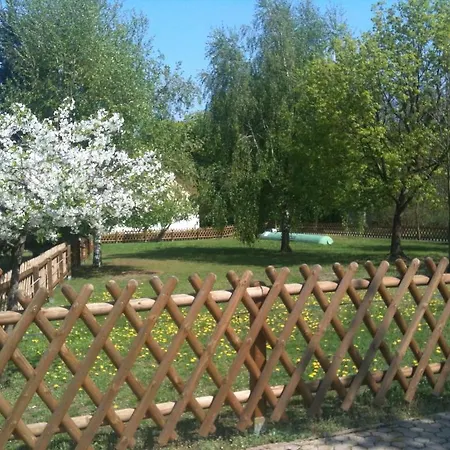 Hotel-pension Am Muehlberg Ξενοδοχείο