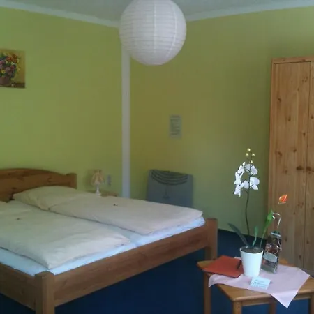 Hotel Hotel-pension Am Mühlberg