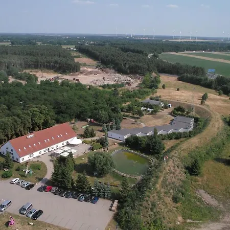 Hotel-pension Am Muehlberg