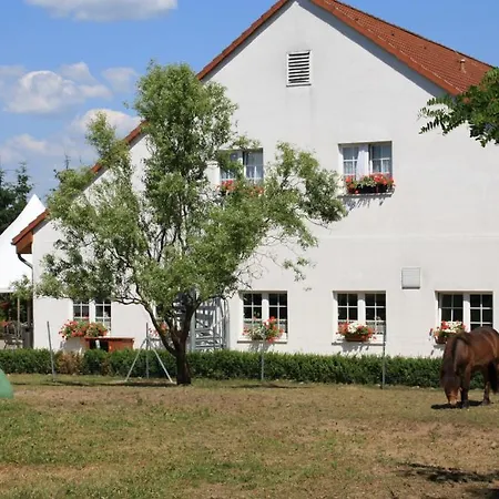 Hotel-Pension Am Muehlberg Hotel