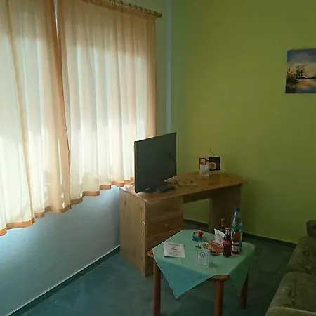 Hotel Hotel-Pension Am Muehlberg 3*