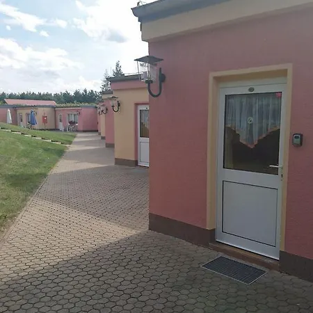 Hotel-Pension Am Muehlberg