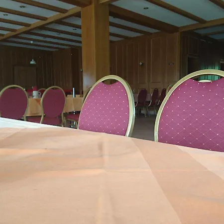 Hotel-Pension Am Muehlberg 3* Luebbenau